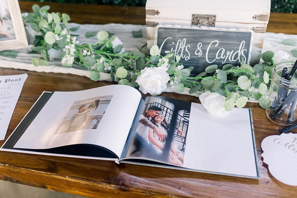 Wedding Ceremony details at a Skylight Wedding in Denver
