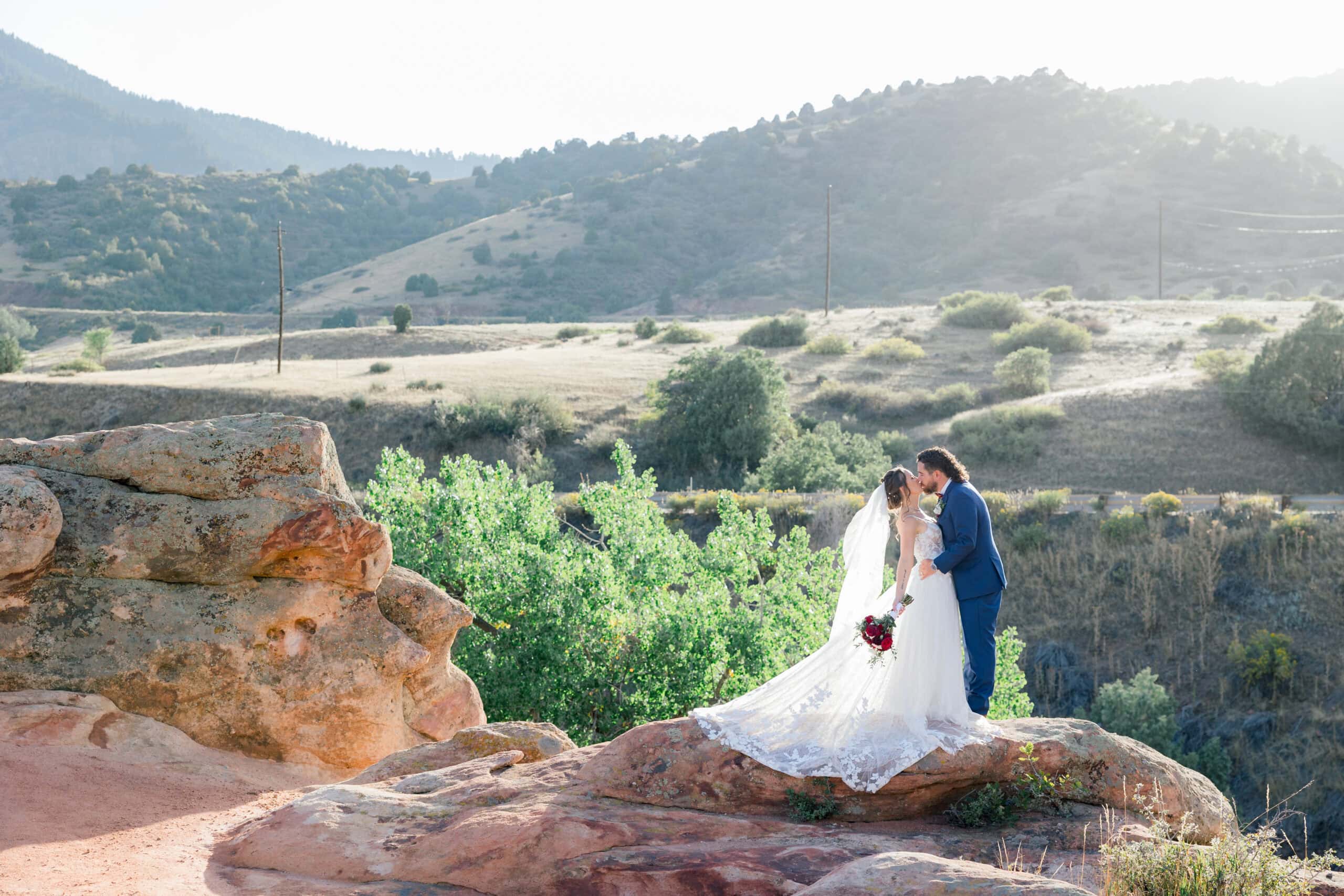Top Tips for Choosing the Perfect Wedding Photographer in Colorado