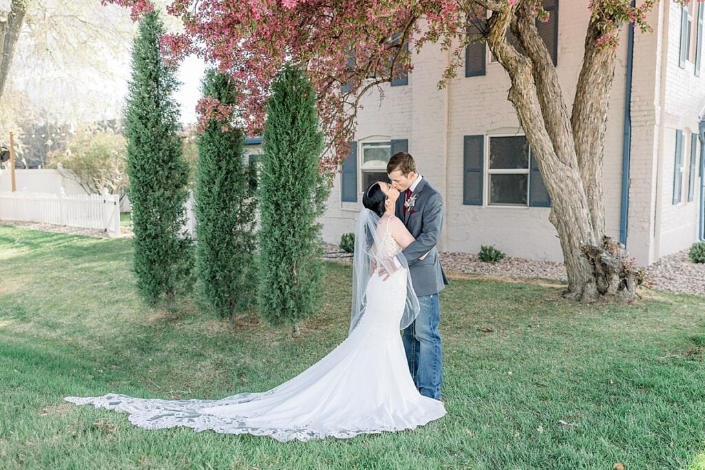 The Mill Wedding Venue