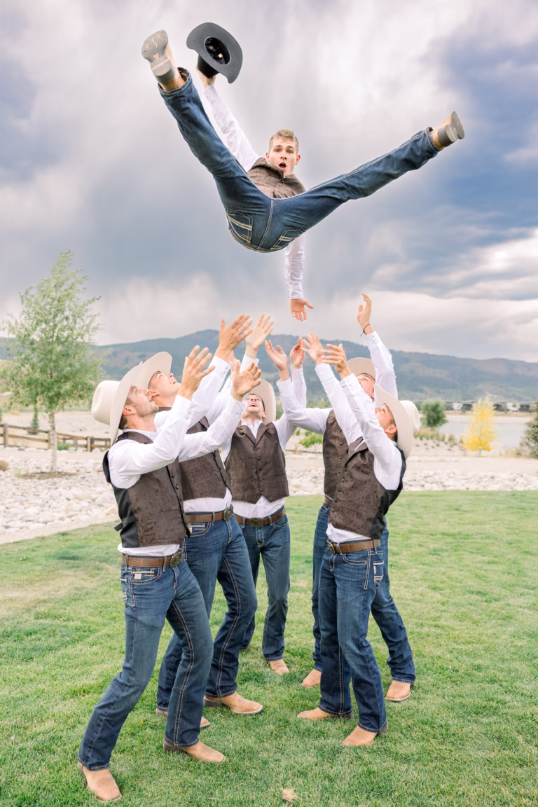 Wedding Photography Packages