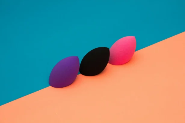 Best Beauty Blenders and Makeup Sponges