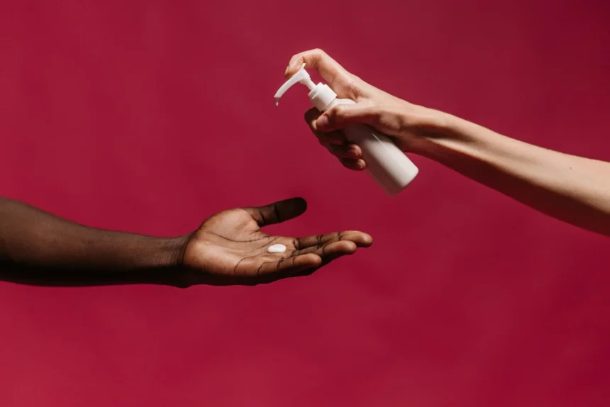 Best Shea Moisture Body Lotion Review
