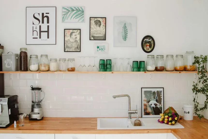 Small Kitchen Appliances