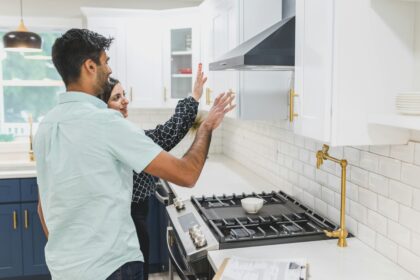 What Appliances Come with a New Home in 2025