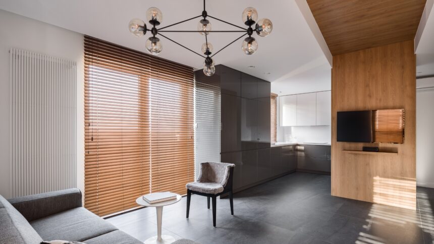 How to Choose the Right Automated Smart Blinds for Your Windows