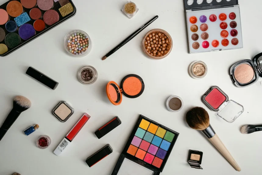 Best Beauty Products