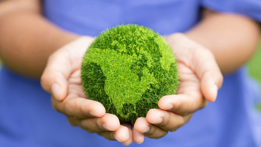 11 Ways To Live More Sustainably