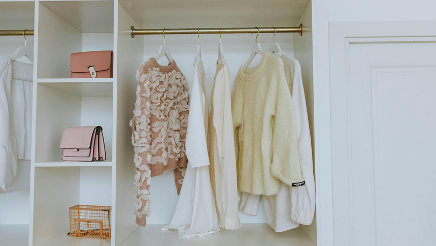 Home Organization Tips For Small Spaces