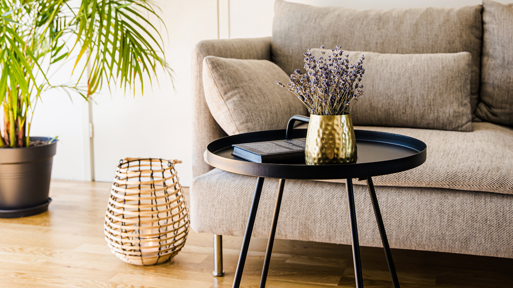 Choose Low Accent Tables
