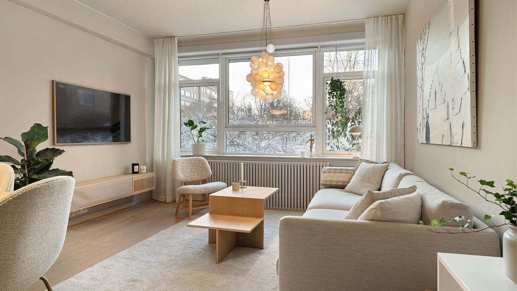 Choose an Oversize Sectional