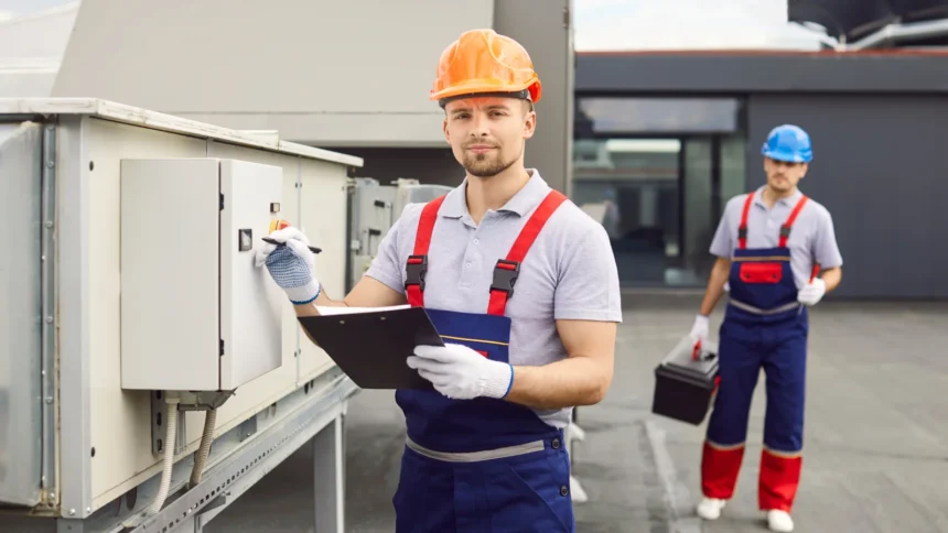 How Often Should You Service Your HVAC System
