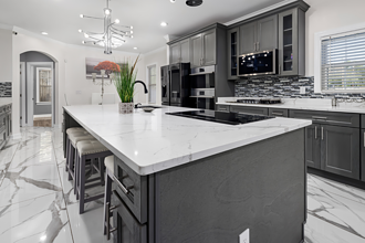 How To Renovate a Home On a Budget