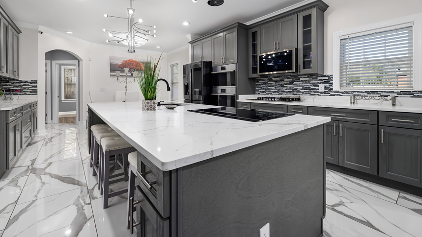 How To Renovate a Home On a Budget