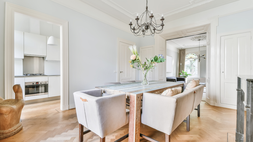 Install a New Light Fixture
