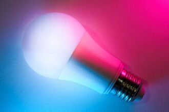 How Do Color Changing Light Bulbs Work​