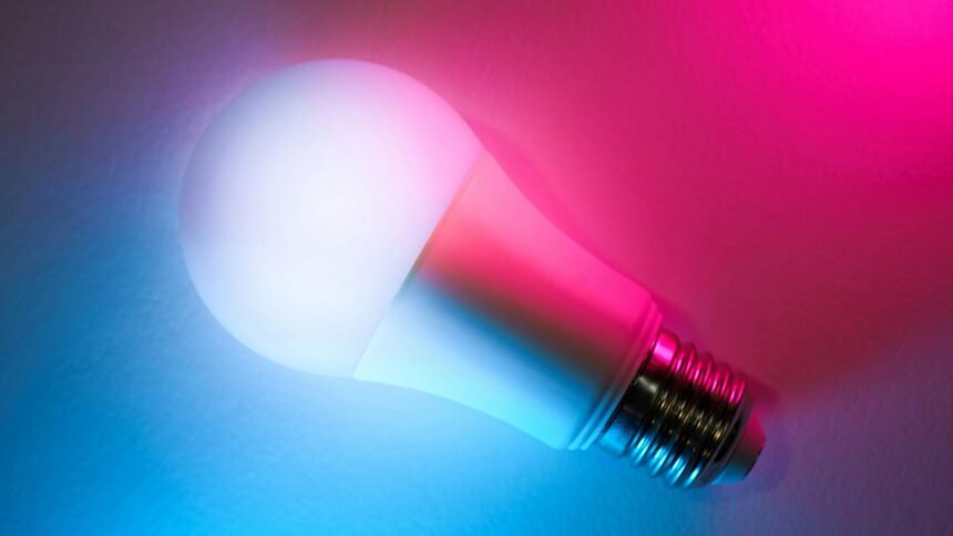 How Do Color Changing Light Bulbs Work​