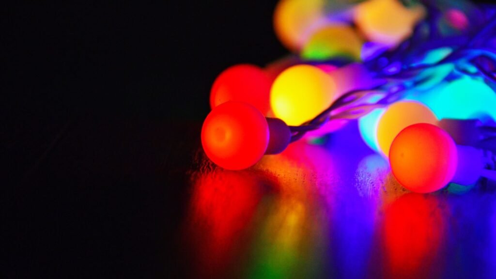 How Smart Color Changing Bulbs Communicate