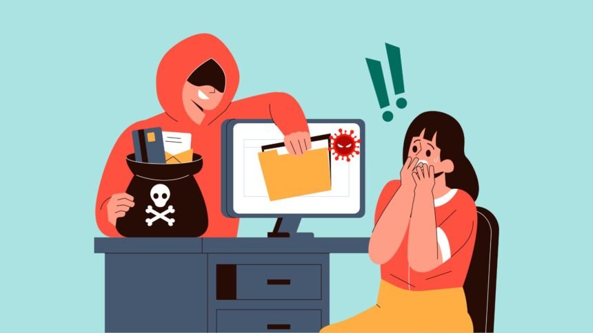 How can you protect your computer from viruses and spyware