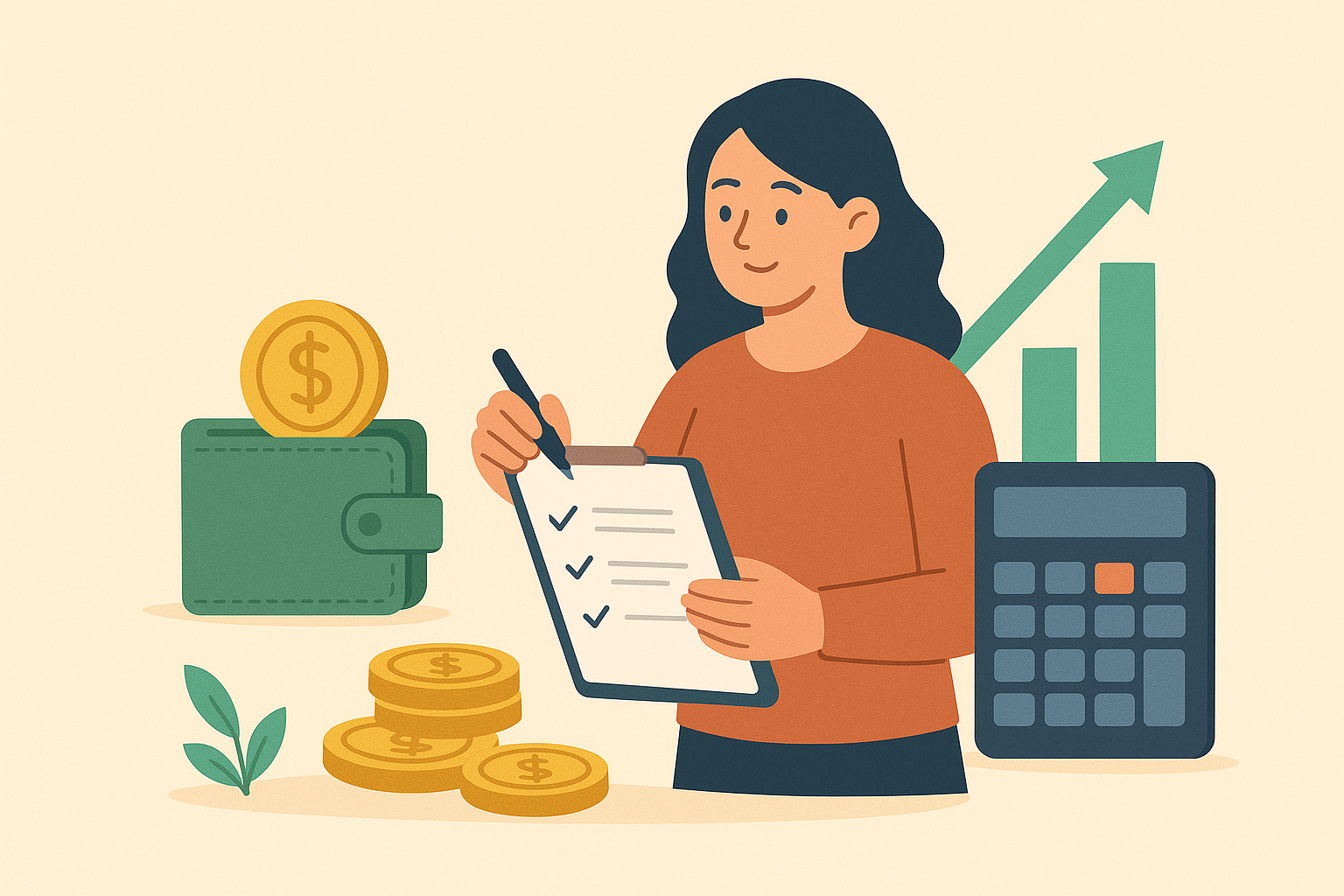 Tips to Save Money and Reduce Costs