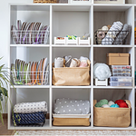 A Complete Guide to Organizing Small Spaces