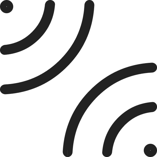 Pictogramme illustrant une fuite d’eau