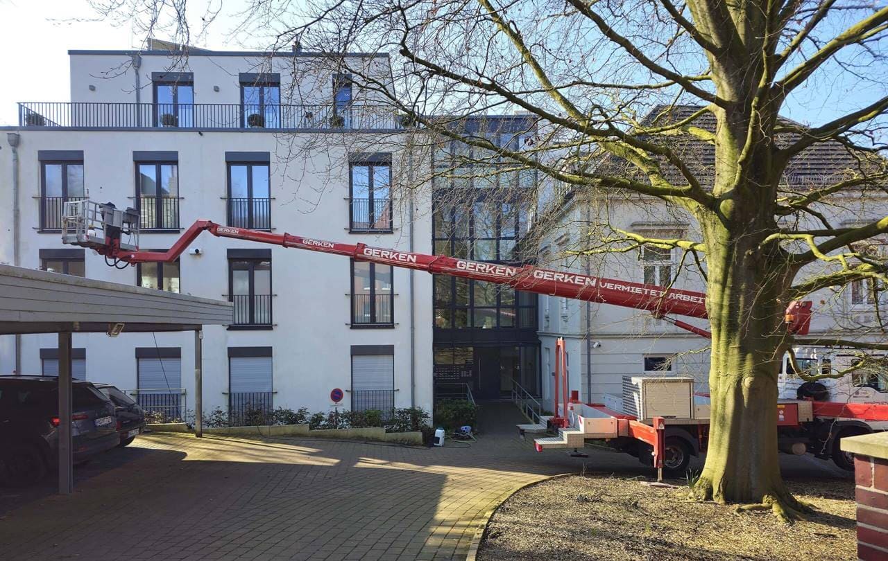 Fassade_Bremen_Reinigung