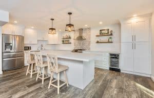 scottsdale kitchen afterwards