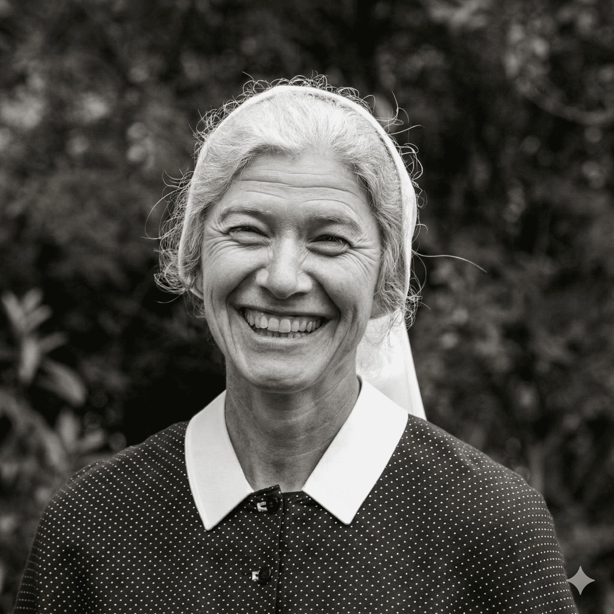 Sr. Elisabeth Merz