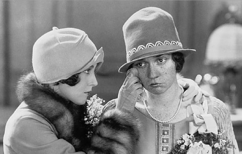 Mitleiden?!