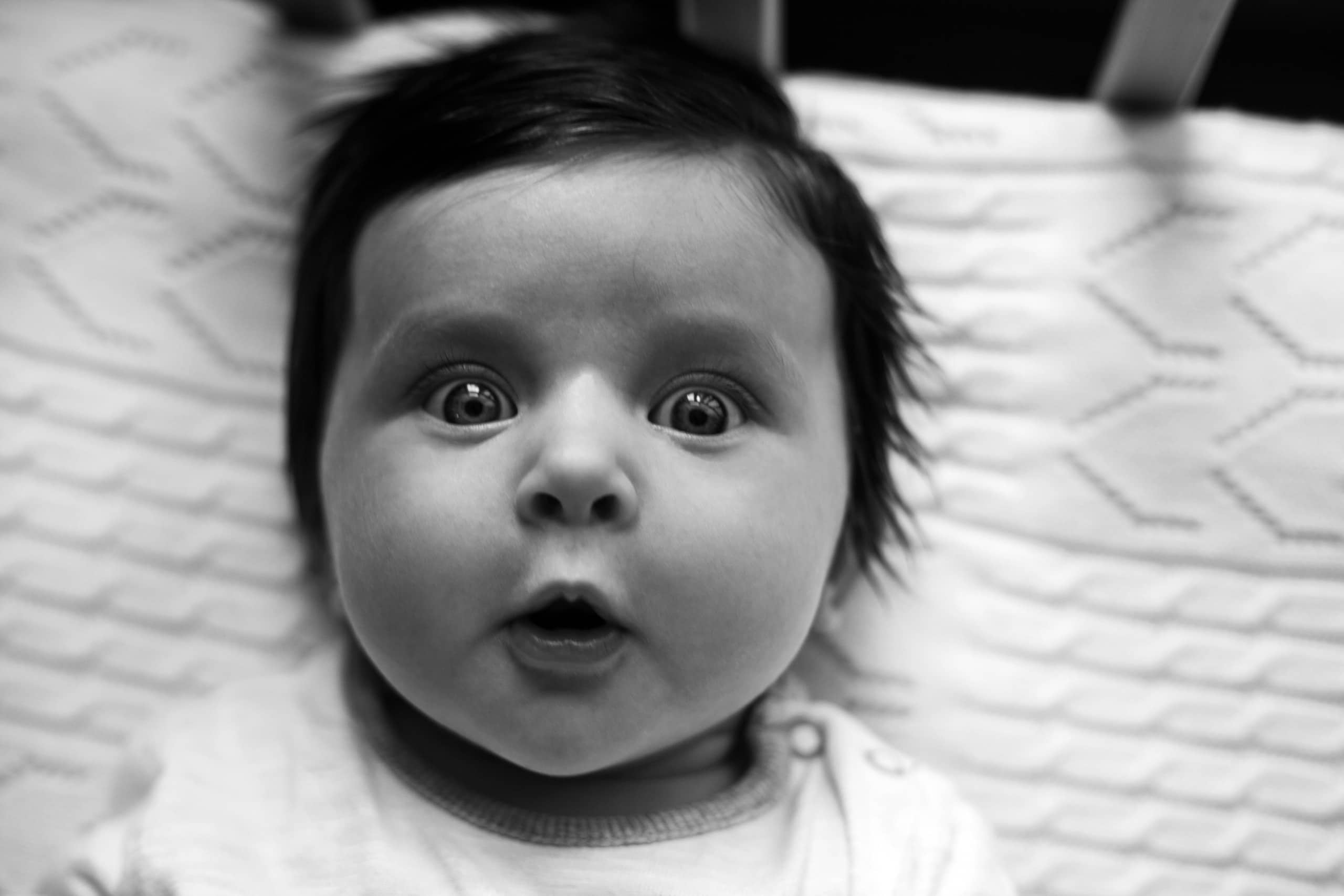 Gottes Blick?!
