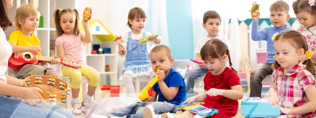 daycare business