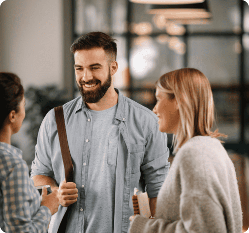 Business Support Services
