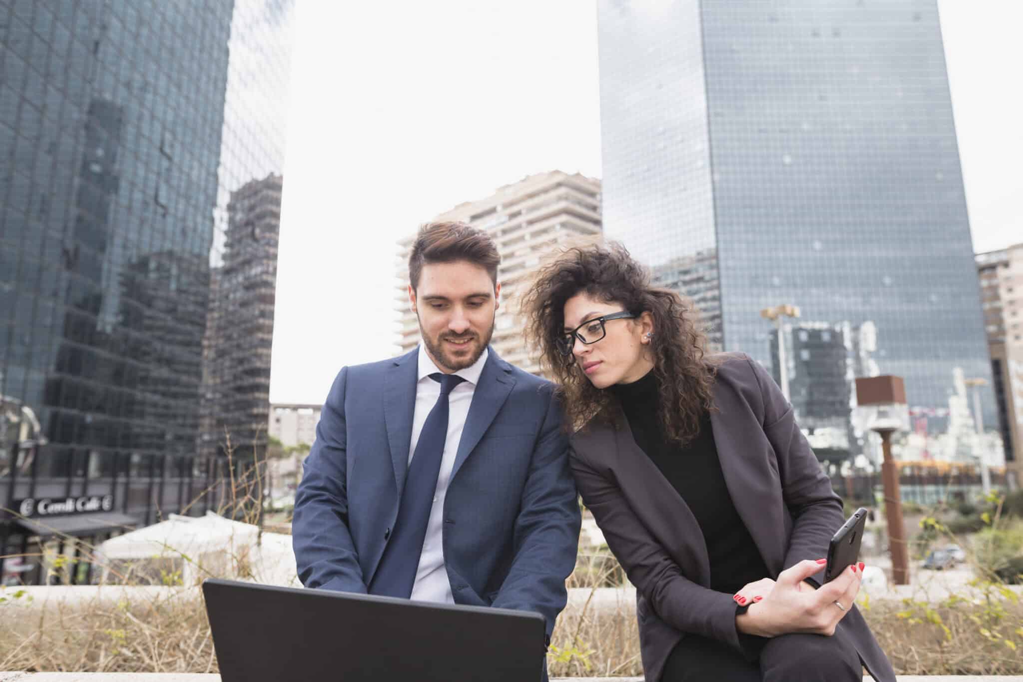 Recruitment Agency
