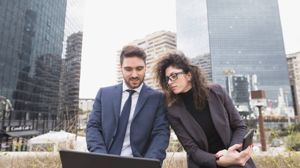 Real Estate Brokerage