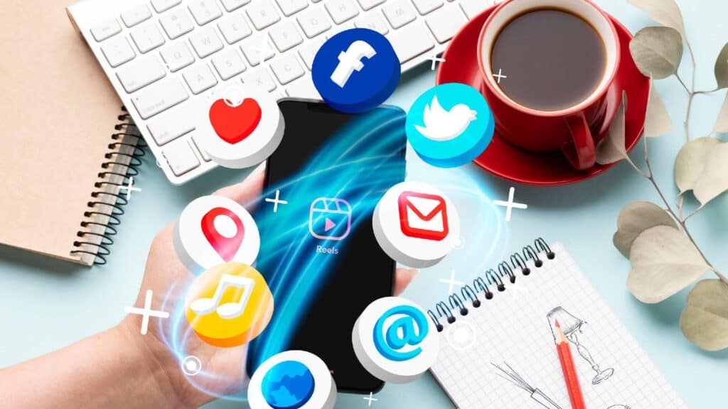 Social Media Marketing – How It Can Help You Grow Your Business