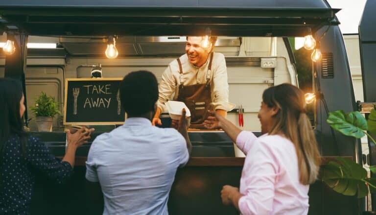 food truck license Dubai