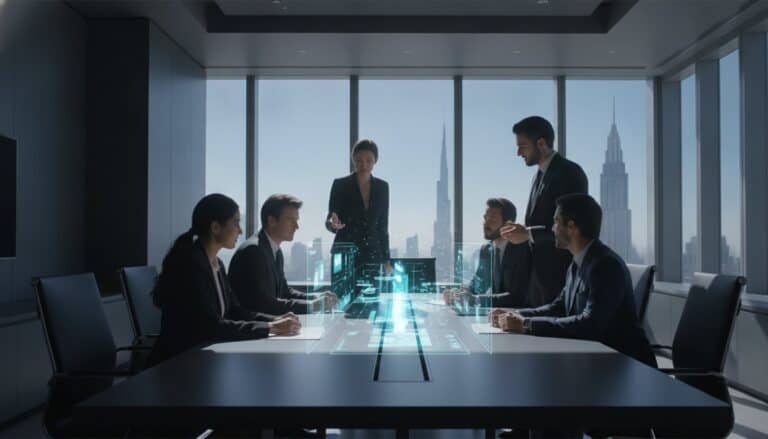 Complete Guide to Business Setup in Dubai Free Zones