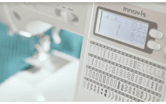 Brother Innov-is A16 Electronic Sewing Machine - Image 3