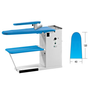 Battistella Nettuno Vacuum Table