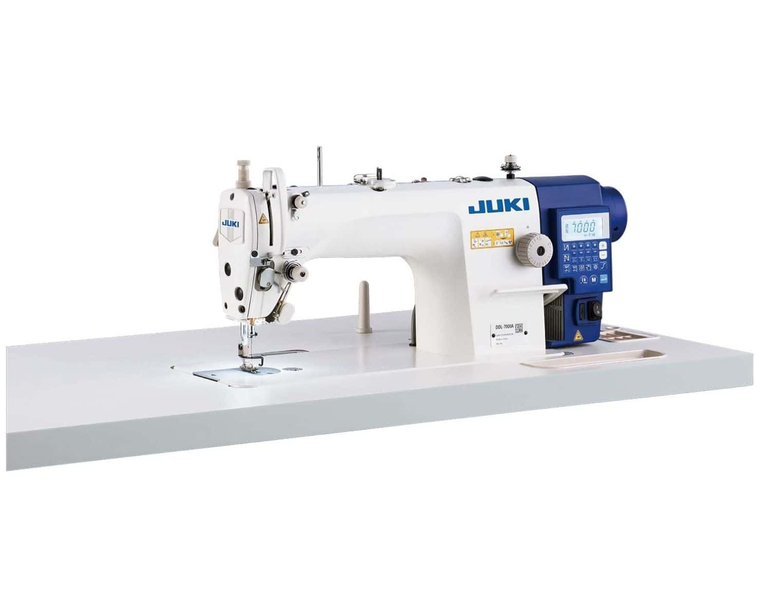 Juki Automatic Plain Sewing Machine DDL7000AS7