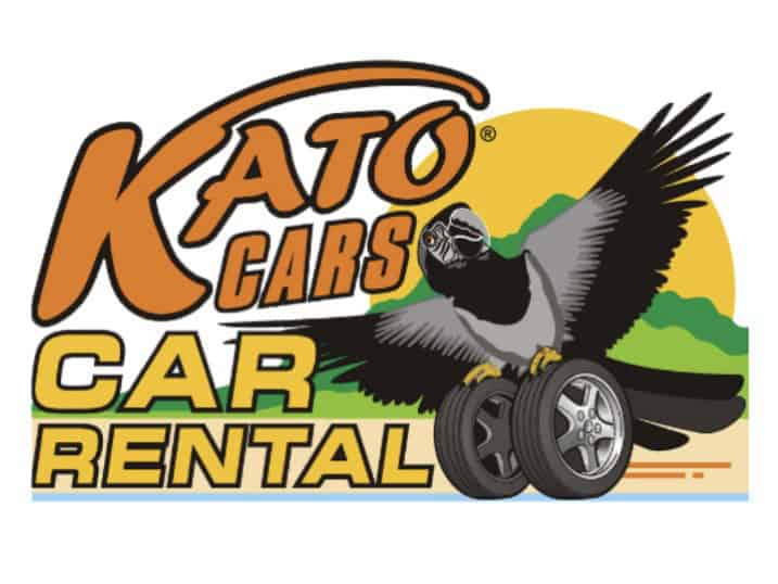 KATO Car Rental Praslin Hyundai and Suzuki rental cars