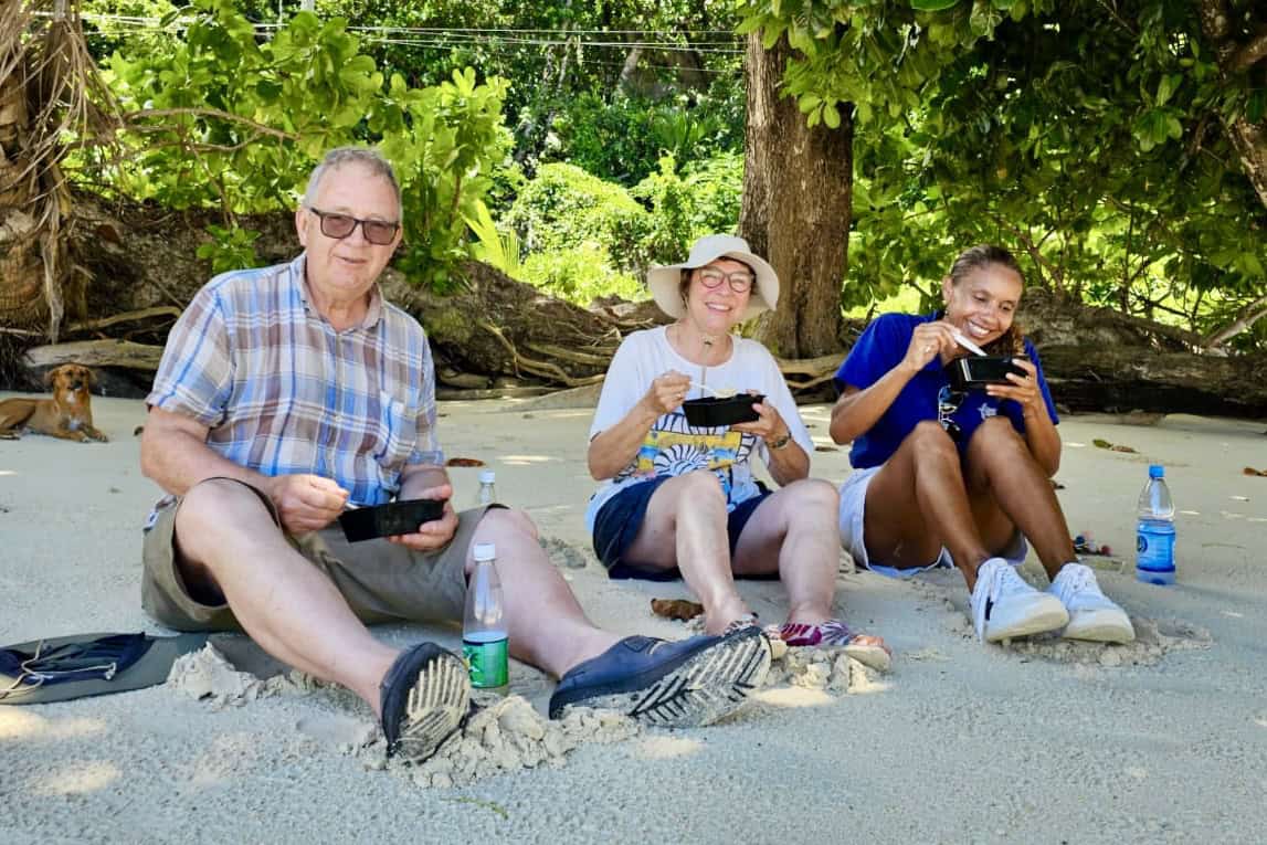 wanderer Tours Seychelles 4 Coco de Mer and nature discovery with Wanderer Tours