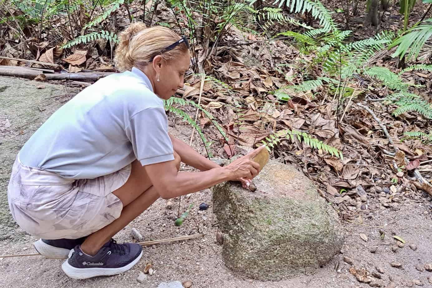 wanderer Tours Seychelles 8 Local tour experience on Praslin with Wanderer Tours
