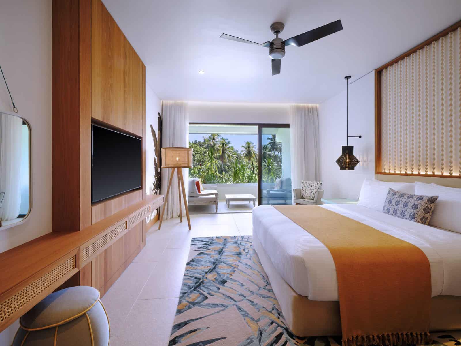 laïla Resort Mahe 3 Bedroom at laïla Resort, Mahé