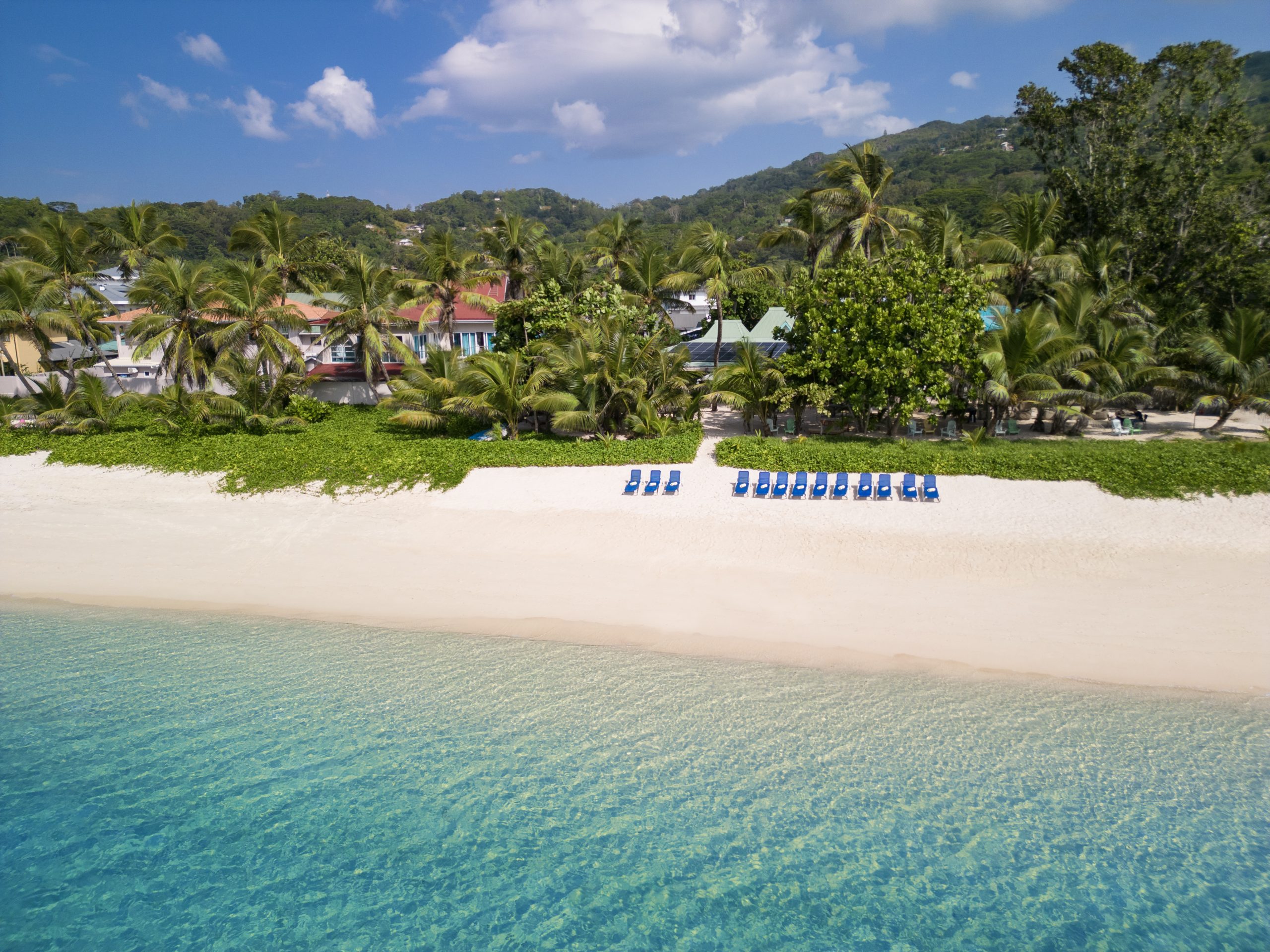 laïla Resort Mahe 5 Beach near laïla Resort in Anse Royale, Mahé