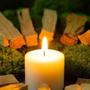 Palo Santo sticks