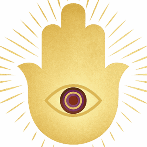 Shaman Hape Circle logo