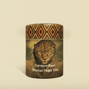 An SEO-friendly ALT tag describing the product and keywords related to Shaman Hape Circle.