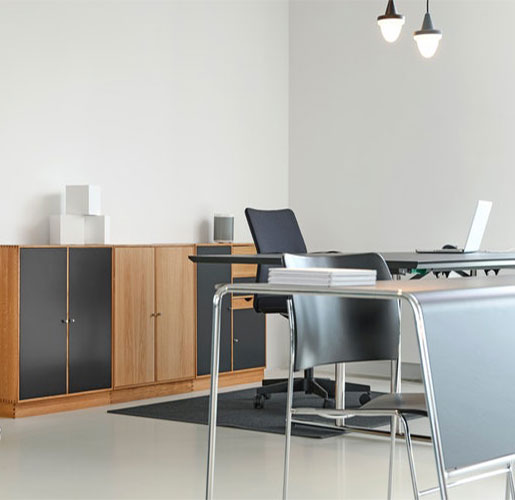 About Office Table