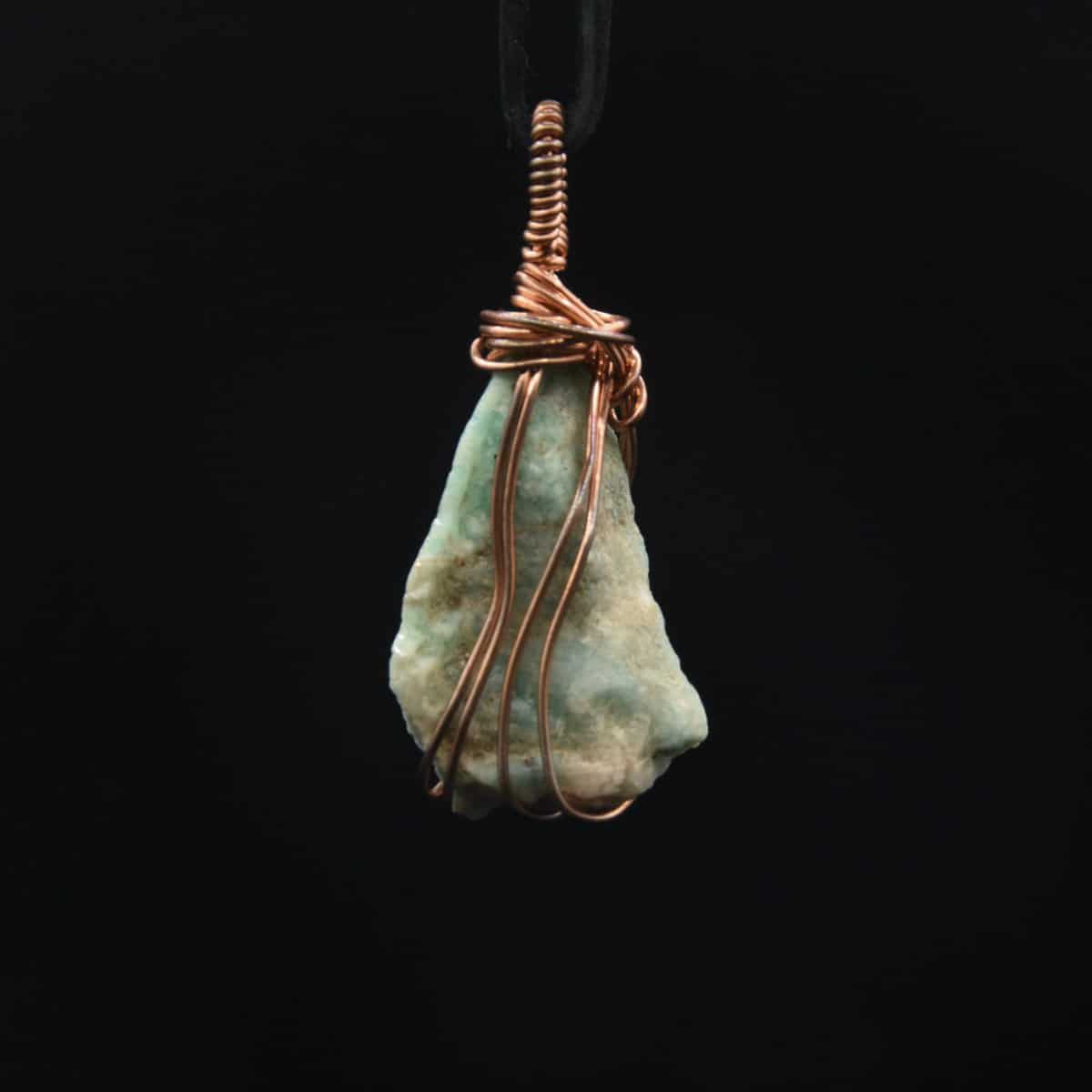 Amazonite - Image 2